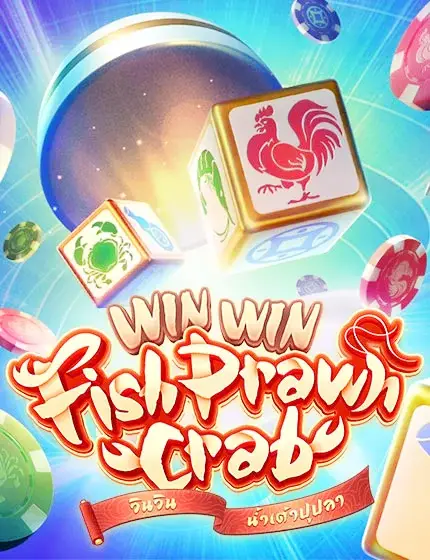 win win fish prawh crab