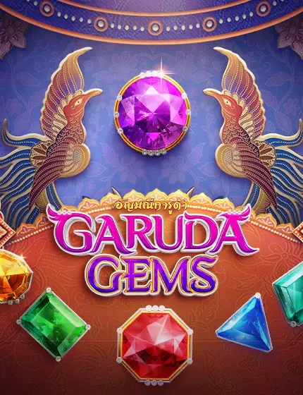 garuda gems