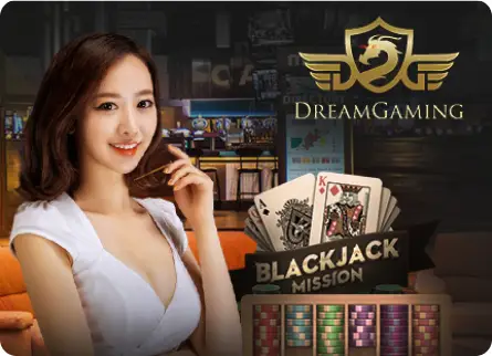 DREAM GAMING ( ดรีม เกมมิ่ง )