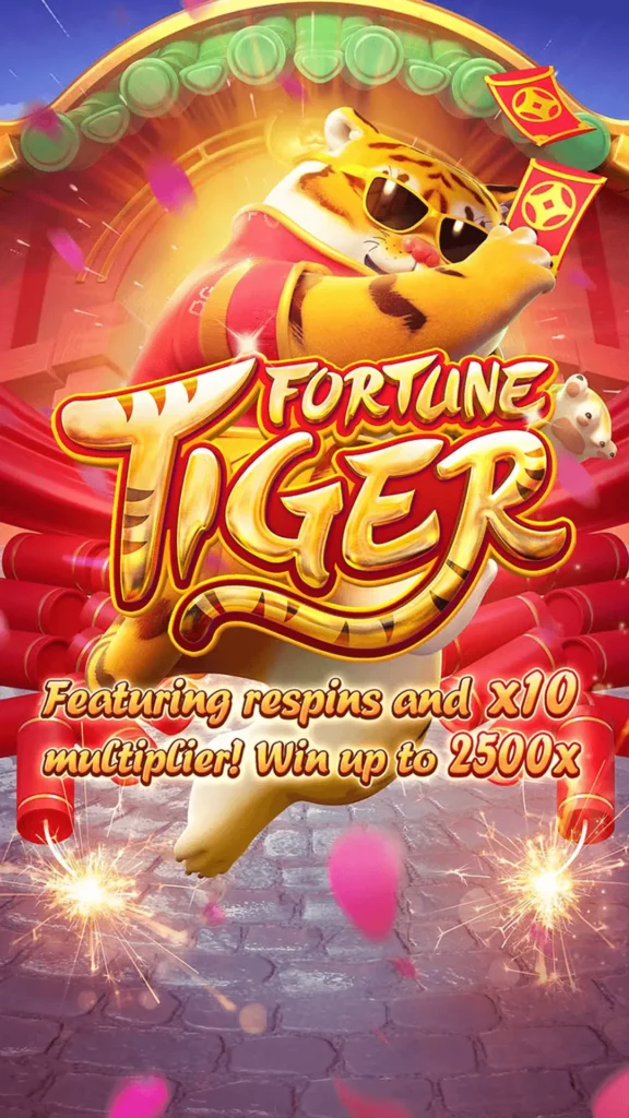 fortune tiger