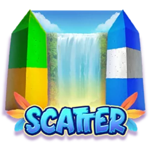 Scatter