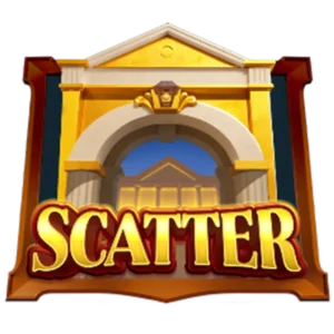 SCATTER MuseumMystery